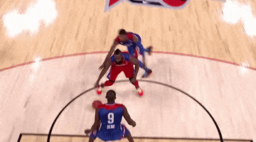 harden houston rockets GIF