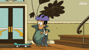 Oh No Humor GIF by Nickelodeon