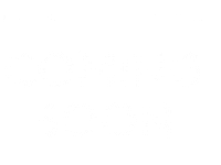 Coming Soon Compass Sticker by The Golan Team