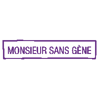 Cancer Gene Sticker by Le Grand Palais