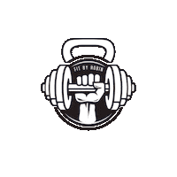 Check It Out Lets Go Sticker by FitbyRobin