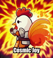 Joy GIF by Zorooster