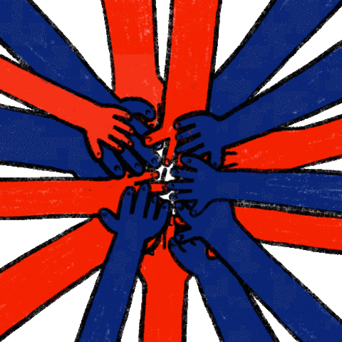 Right To Vote Election 2020 GIF by INTO ACTION