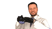 Doctor Dentist Sticker by Kahraman Ortodonti