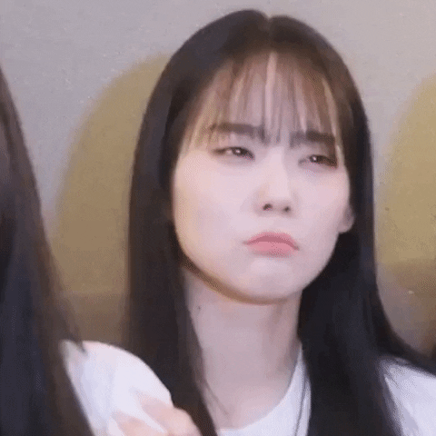K Pop What GIF