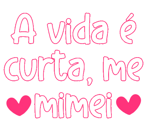 Mimos Sticker