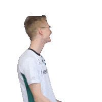 Korfbal Sticker by ACKC