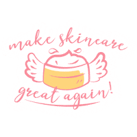 GlamerBeauty makeup skincare skin beautyskin Sticker