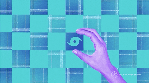 Animation Hands GIF by The Explainer Studio