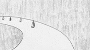 illustration countdown GIF by King Gizzard & The Lizard Wizard