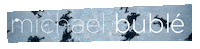 Christmas Snow Sticker by Michael Bublé