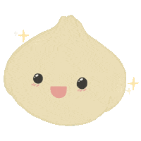 Food Asian Sticker by BAM & Beyond