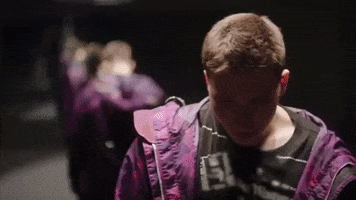 Curfew GIF by Token