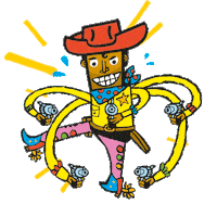 Karneval Sticker by Stadtwerke Düsseldorf AG