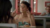 broadcity season 2 episode 5 broad city hashtag fomo GIF