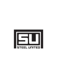 steelsports steelsports steelunited kidsfirst Sticker