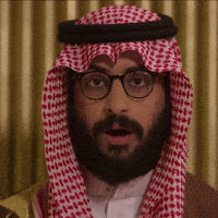 خالد صقر GIF