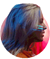 girl turn Sticker by Universal Music Norway