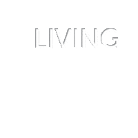 livingspacegt guatemala livingspace livingspacegt living space design Sticker