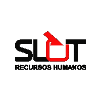 Las Sticker by SLOT Recursos humanos