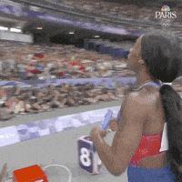 Olympic Games Sport GIF by NBC Olympics