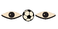 Soccer Futbol Sticker by Miamibloco