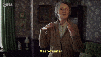 Episode 8 Surprise GIF by PBS
