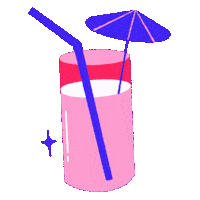 Drunk Sticker