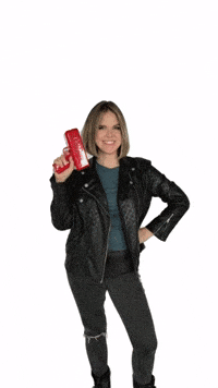 Money Rain GIF by iHeartRadio San Francisco