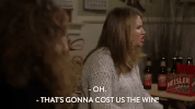 jillian bell GIF by Workaholics
