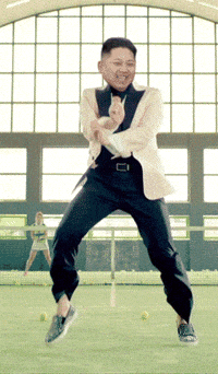 north korea kim GIF