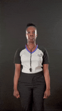 Sport Officiating GIF by Ennov-Action