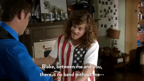 GIF by Workaholics