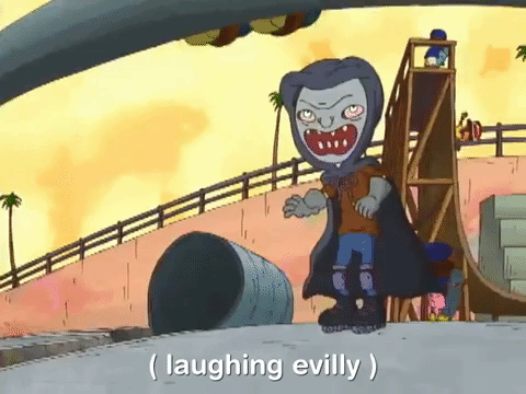 rocket power nicksplat GIF