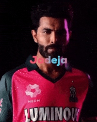 Rajasthan Royals Cricket GIF