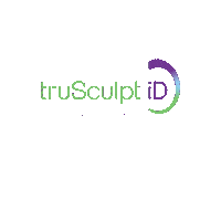 Trusculpt Sticker by Cutera