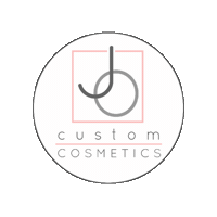 Beauty Makeup Sticker by JO Custom Cosmetics
