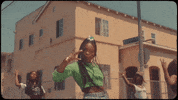 Dancer Choreography GIF by Charm La'Donna