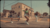 Dancer Choreography GIF by Charm La'Donna