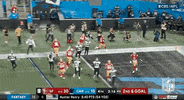 San Francisco 49Ers Football GIF by NFL