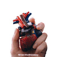 Art Love Sticker by Samsung Mobile