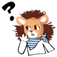 Question What Sticker