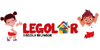 Escolalegolar Sticker by Legolar Escola Bilíngue