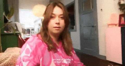 Werkenbij Gezien GIF by Ontmoeting