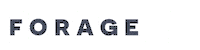 foragecafeandinformation forage forage cafe foragecafe Sticker