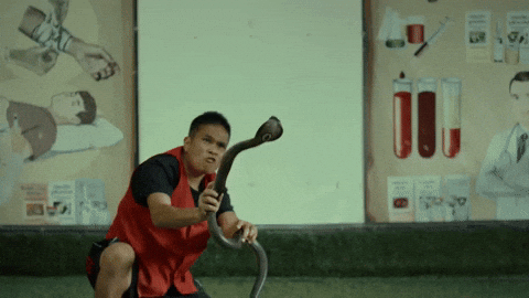 Music Video Dancing GIF by Karan Aujla