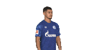 Turning Line Up Sticker by Bundesliga