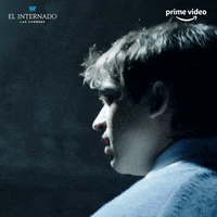 Escapar Get Out GIF by Prime Video España