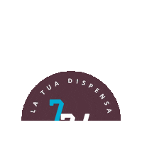 724 Sticker by Setteventiquattro