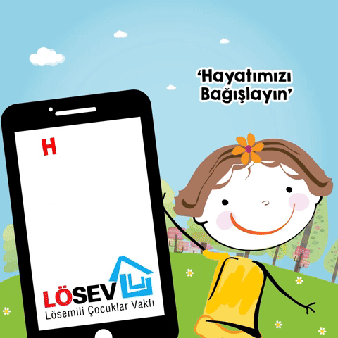 LÖSEV SMS